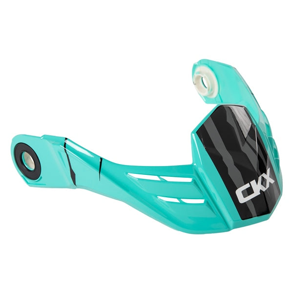 CKX Peak for Mission Helmet — Claw
