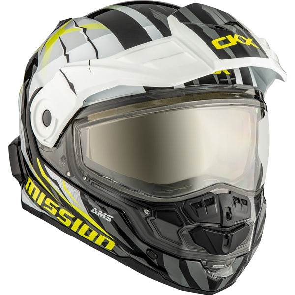 CKX Mission Free-Face Helmet (516941)