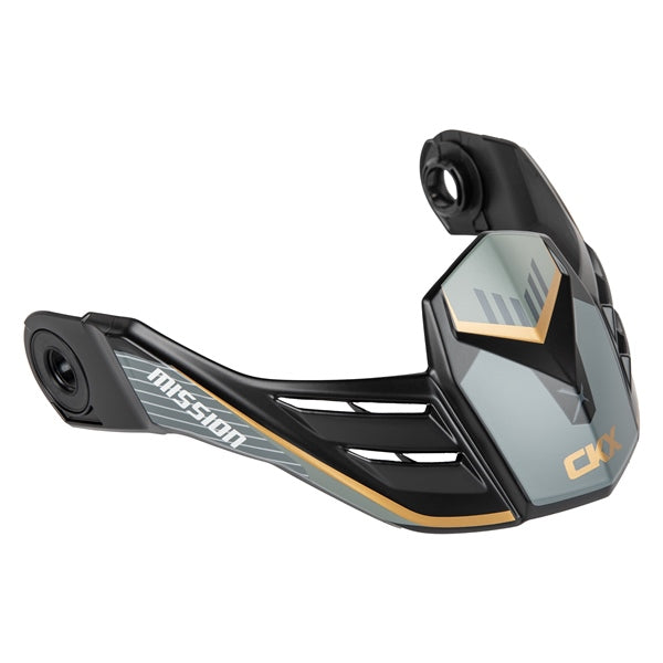 CKX Peak for Mission Helmet (517018)