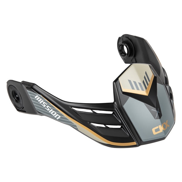 CKX Peak for Mission Helmet (517038)