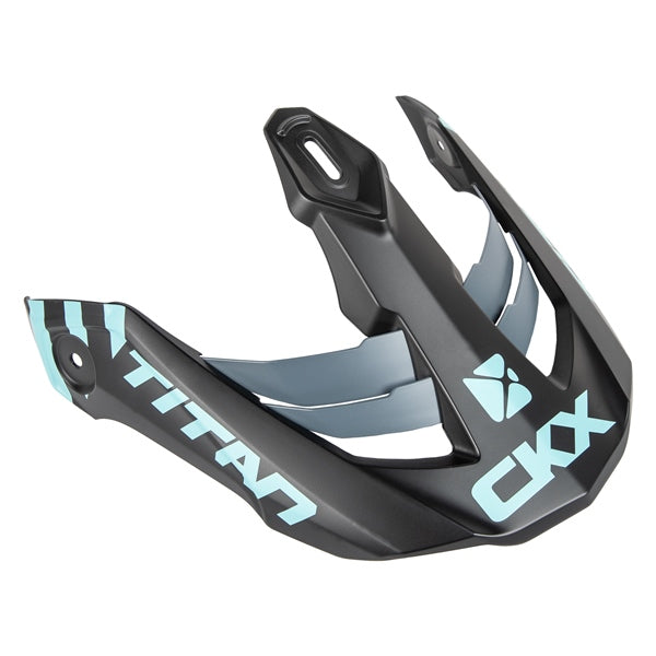 CKX Peak for Titan Helmet (517068)