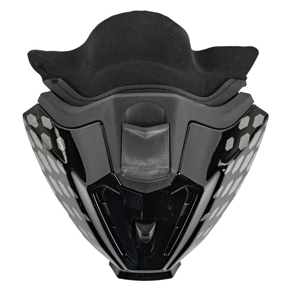 CKX Titan Removable Muzzle, Winter (517179)