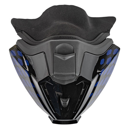 CKX Titan Removable Muzzle, Winter (517189)