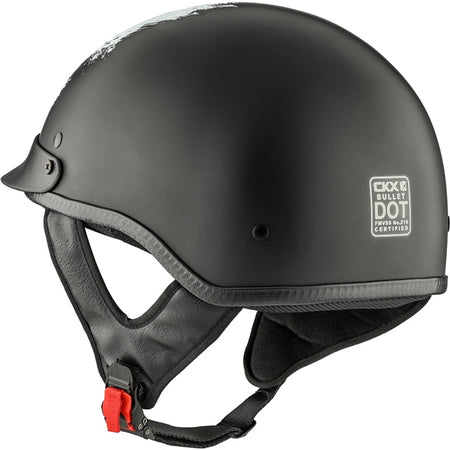 CKX Bullet Half Helmet (517252)