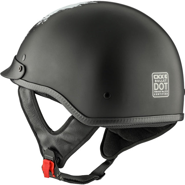 CKX Bullet Half Helmet (517253)
