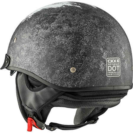 CKX Revolt RSV Half Helmet (517265)