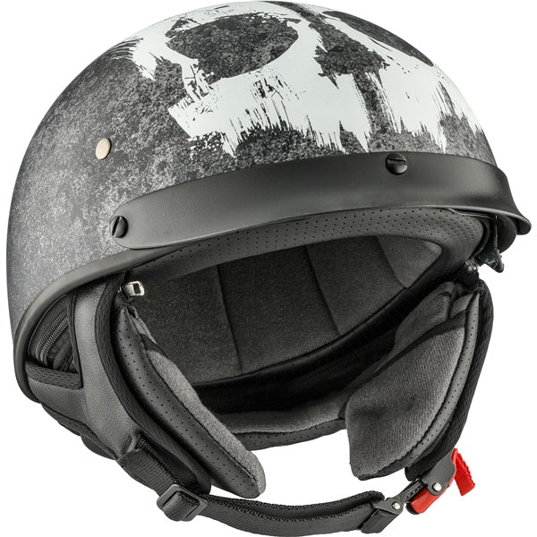 CKX Revolt RSV Half Helmet (517261)