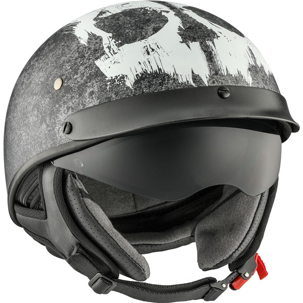 CKX Revolt RSV Half Helmet (517262)
