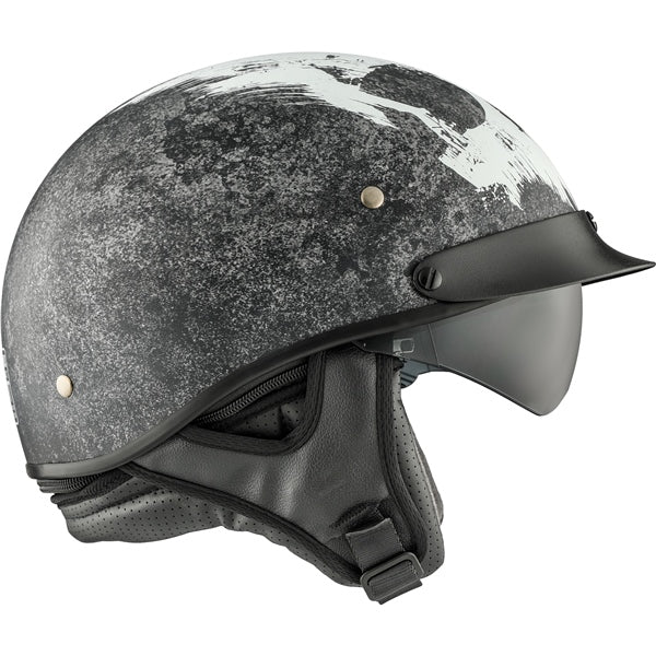 CKX Revolt RSV Half Helmet (517264)