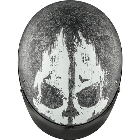 CKX Revolt RSV Half Helmet (517265)