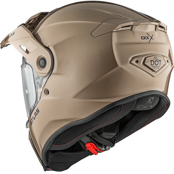 CKX Atlas (517284)