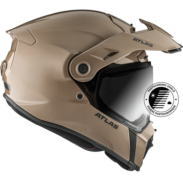 CKX Atlas (517284)