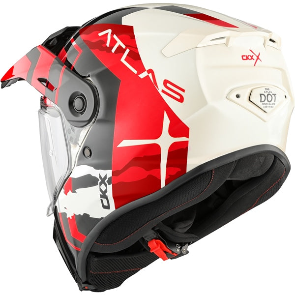 CKX Atlas (517304)