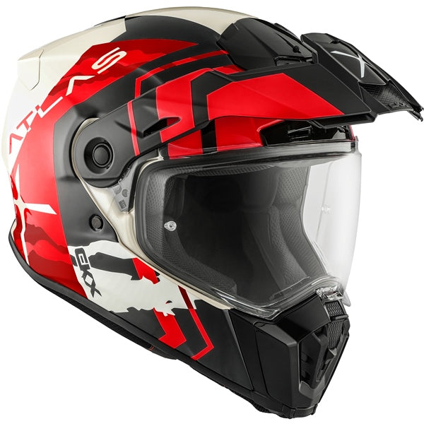 CKX Atlas (517305)