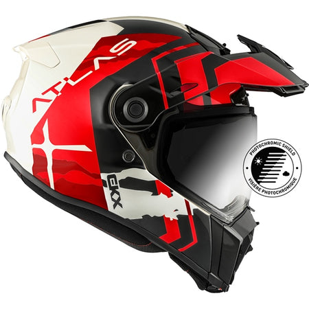 CKX Atlas (517304)