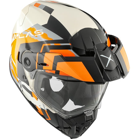 CKX Atlas (517315)
