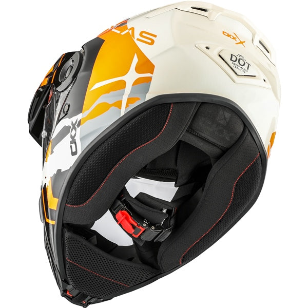 CKX Atlas (517315)