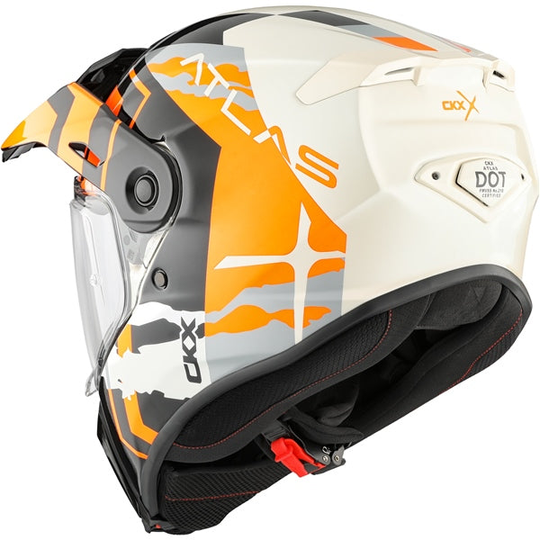 CKX Atlas (517315)