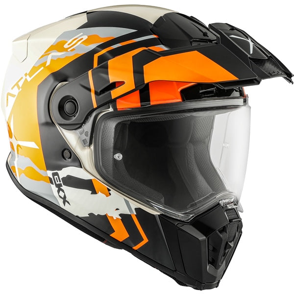 CKX Atlas (517312)