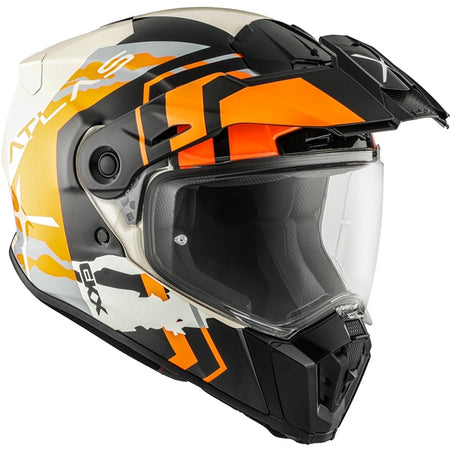 CKX Atlas (517312)