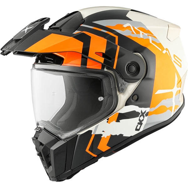CKX Atlas (517312)