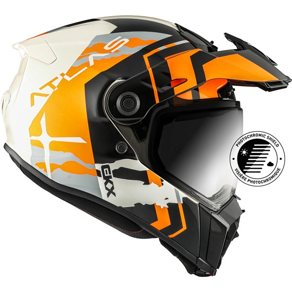 CKX Atlas (517315)