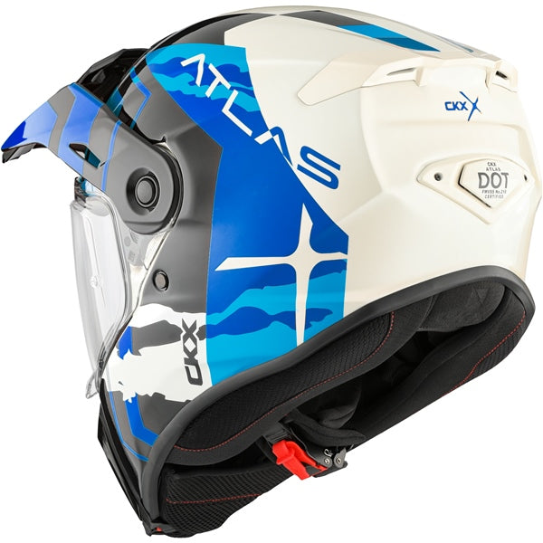 CKX Atlas (517325)