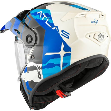 CKX Atlas (517325)