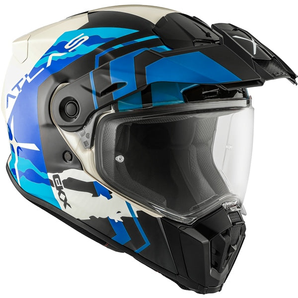 CKX Atlas (517323)