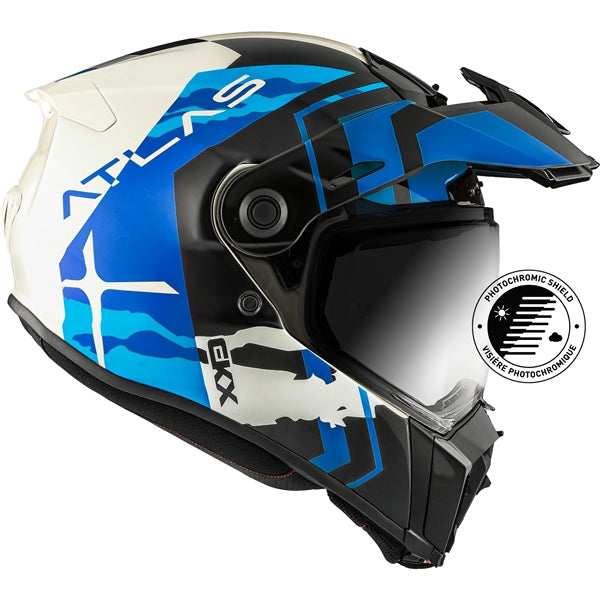 CKX Atlas (517323)