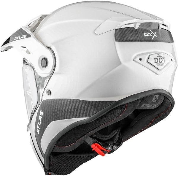 CKX Peak for Atlas Helmet (517338)