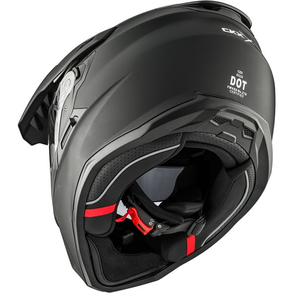 CKX DS24 Dual Sport Helmet (517341)