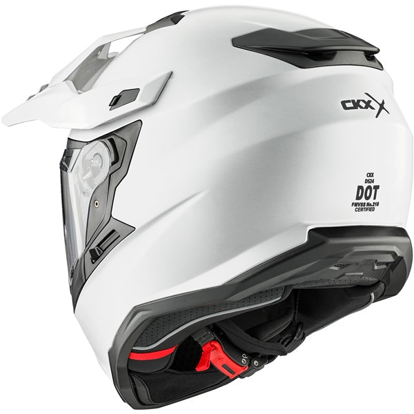 CKX DS24 Dual Sport Helmet (517352)