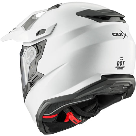 CKX DS24 Dual Sport Helmet (517355)