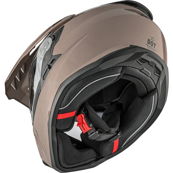 CKX DS24 Dual Sport Helmet (517366)