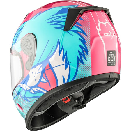 CKX RR24Y  Helmet (517403)