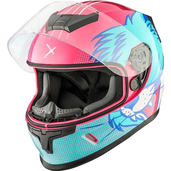 CKX RR24Y  Helmet (517403)