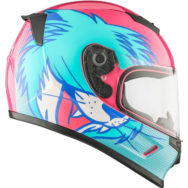 CKX RR24Y  Helmet (517403)