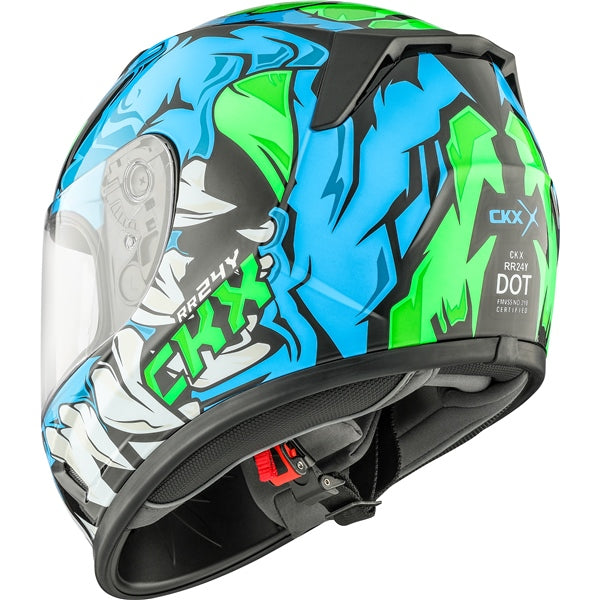 CKX RR24Y  Helmet (517414)