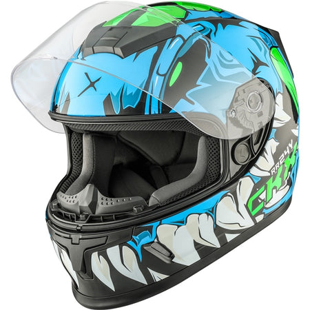 CKX RR24Y  Helmet (517414)
