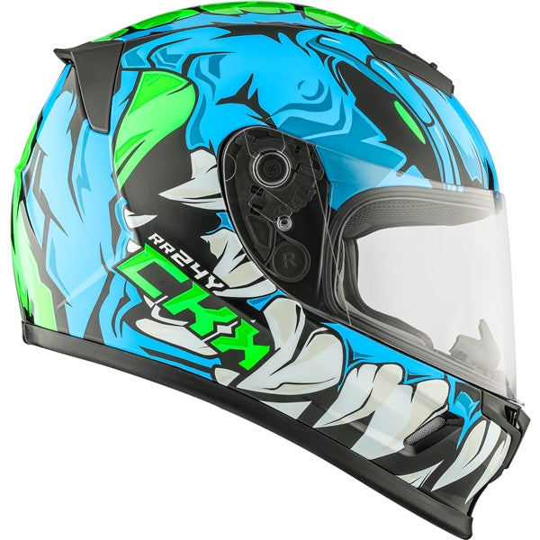 CKX RR24Y  Helmet (517413)