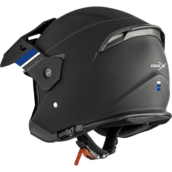 CKX Razor-X Helmet (517465)