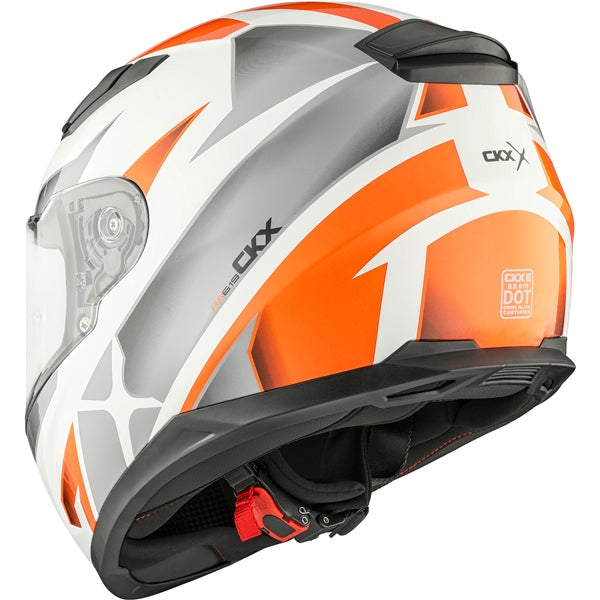 CKX RR619 – Full-face helmet (517514)