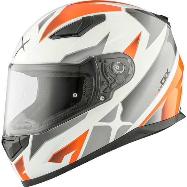 CKX RR619 – Full-face helmet (517513)