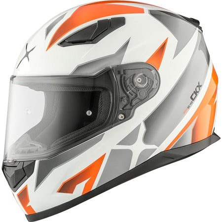 CKX RR619 – Full-face helmet (517514)