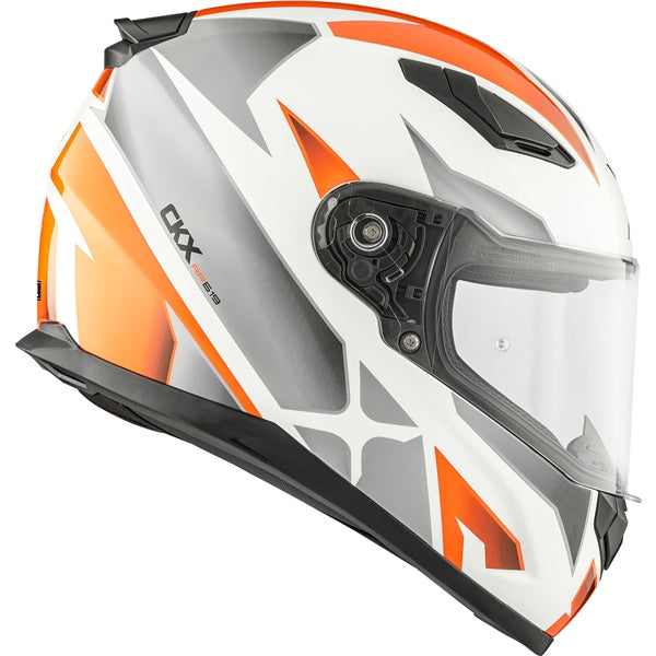 CKX RR619 – Full-face helmet (517514)