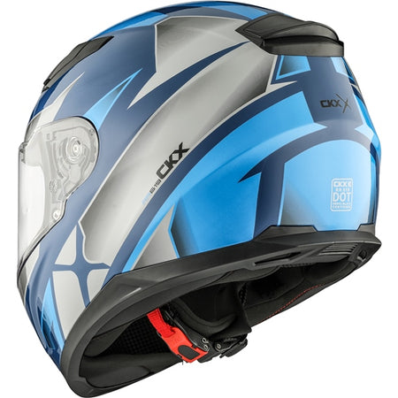 CKX RR619 – Full-face helmet (517526)