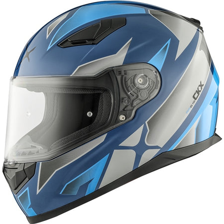 CKX RR619 – Full-face helmet (517526)