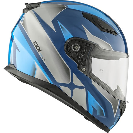 CKX RR619 – Full-face helmet (517526)