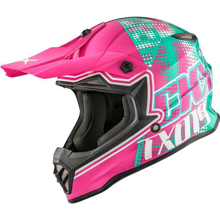 CKX TX019Y Off-Road Helmet (517554)